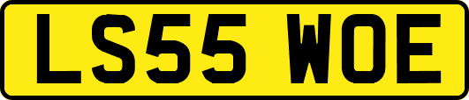 LS55WOE