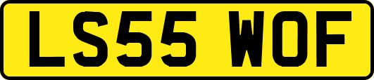 LS55WOF