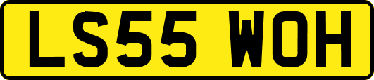 LS55WOH