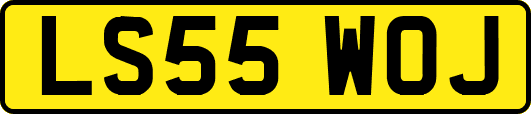 LS55WOJ