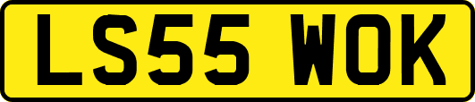 LS55WOK