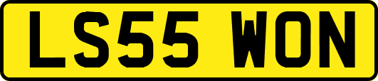 LS55WON