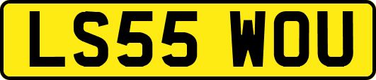 LS55WOU
