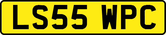 LS55WPC