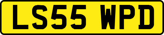 LS55WPD