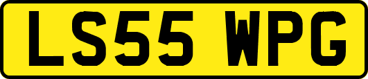 LS55WPG