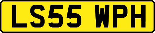 LS55WPH