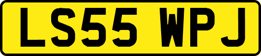 LS55WPJ