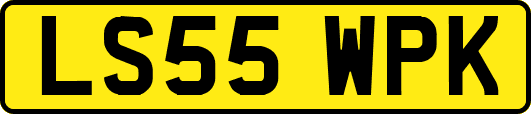 LS55WPK