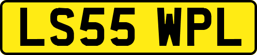 LS55WPL