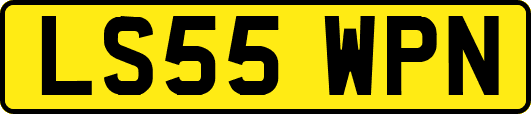 LS55WPN