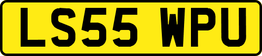 LS55WPU