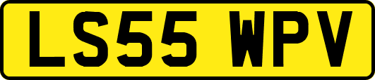 LS55WPV