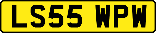 LS55WPW