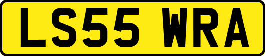 LS55WRA