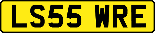 LS55WRE