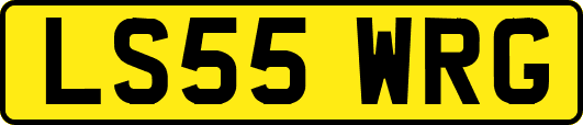 LS55WRG