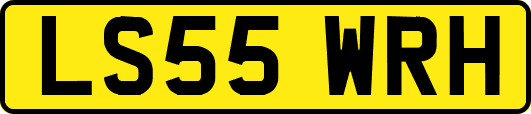 LS55WRH