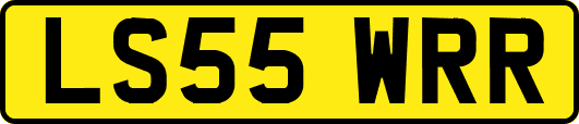LS55WRR