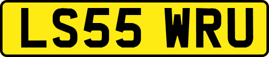 LS55WRU