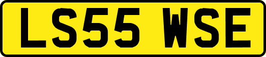 LS55WSE