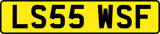 LS55WSF