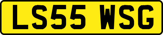 LS55WSG