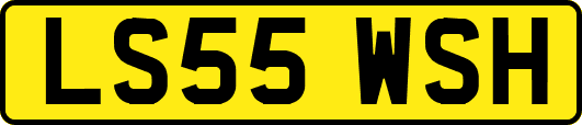LS55WSH