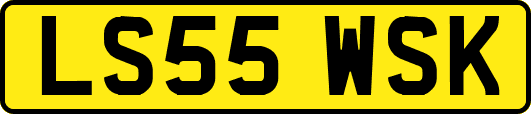LS55WSK