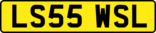 LS55WSL
