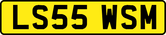 LS55WSM