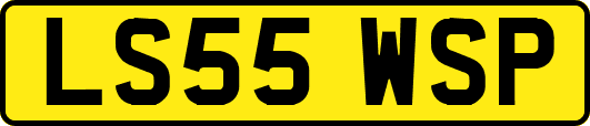 LS55WSP