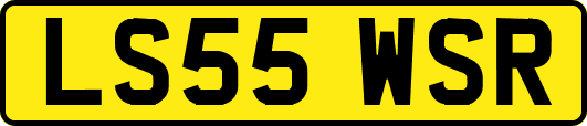 LS55WSR