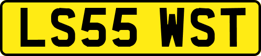 LS55WST