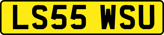 LS55WSU