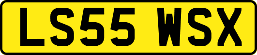 LS55WSX