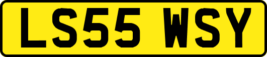 LS55WSY