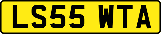 LS55WTA