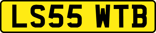 LS55WTB