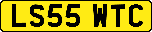 LS55WTC