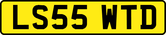 LS55WTD