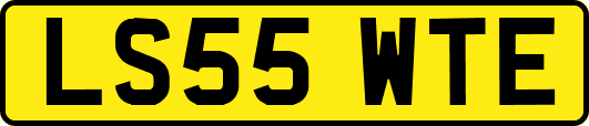LS55WTE
