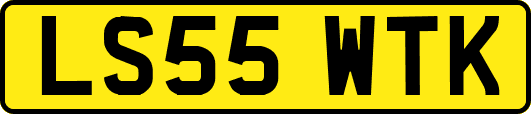 LS55WTK