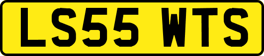 LS55WTS