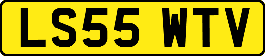 LS55WTV