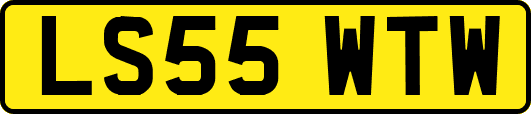 LS55WTW