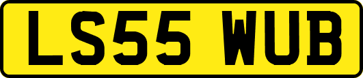 LS55WUB