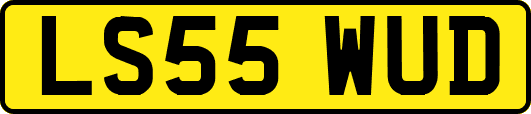LS55WUD