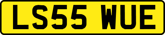 LS55WUE