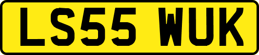 LS55WUK
